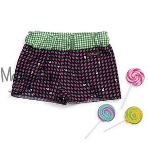 EUC Size 12 Berry Picking Matilda Jane Platinum